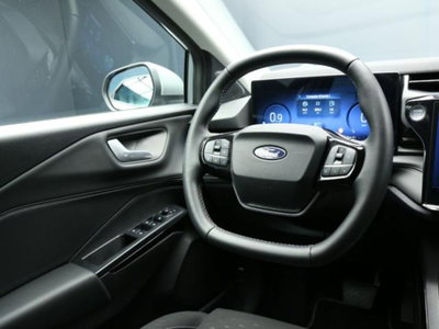 Ford Puma 1.0 EcoBoost Hybrid 125 CV S&S aut. Titanium Design (13)