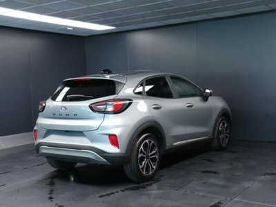 Ford Puma 1.0 EcoBoost Hybrid 125 CV S&S aut. Titanium Design (3)