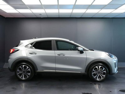 Ford Puma 1.0 EcoBoost Hybrid 125 CV S&S aut. Titanium Design (6)