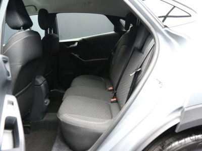 Ford Puma 1.0 EcoBoost Hybrid 125 CV S&S aut. Titanium Design (8)