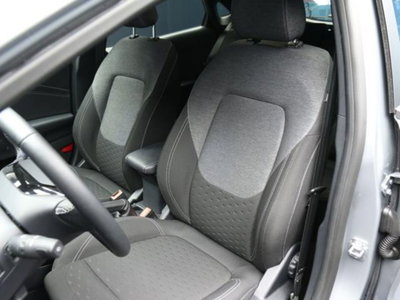 Ford Puma 1.0 EcoBoost Hybrid 125 CV S&S aut. Titanium Design (9)