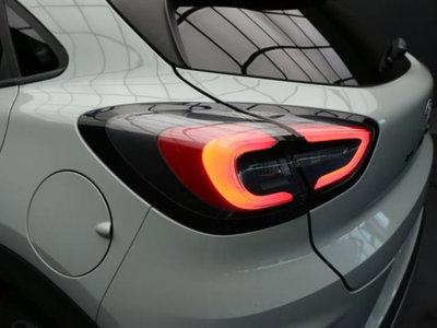 Ford Puma 1.0 EcoBoost Hybrid 125 CV S&S aut. Titanium Design (11)