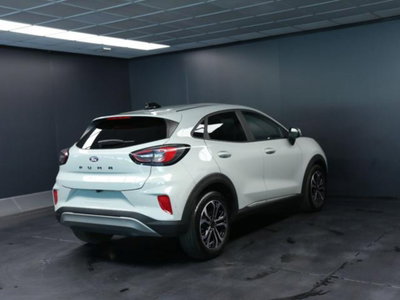 Ford Puma 1.0 EcoBoost Hybrid 125 CV S&S aut. Titanium Design (3)