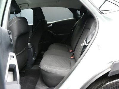 Ford Puma 1.0 EcoBoost Hybrid 125 CV S&S aut. Titanium Design (8)