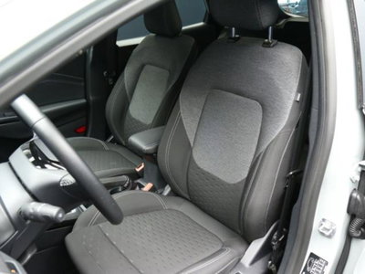 Ford Puma 1.0 EcoBoost Hybrid 125 CV S&S aut. Titanium Design (9)