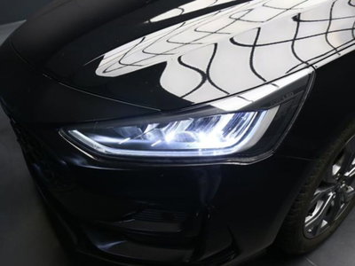 Ford Focus 1.0 EcoBoost Hybrid 155 CV 5p. ST-Line (11)