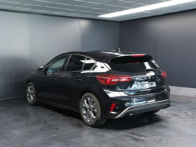 Ford Focus 1.0 EcoBoost Hybrid 155 CV 5p. ST-Line (5)
