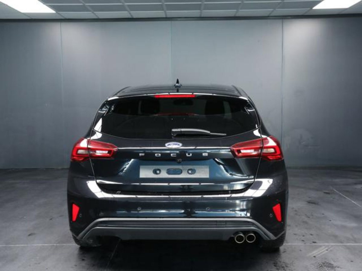 Ford Focus 1.0 EcoBoost Hybrid 155 CV 5p. ST-Line (6)