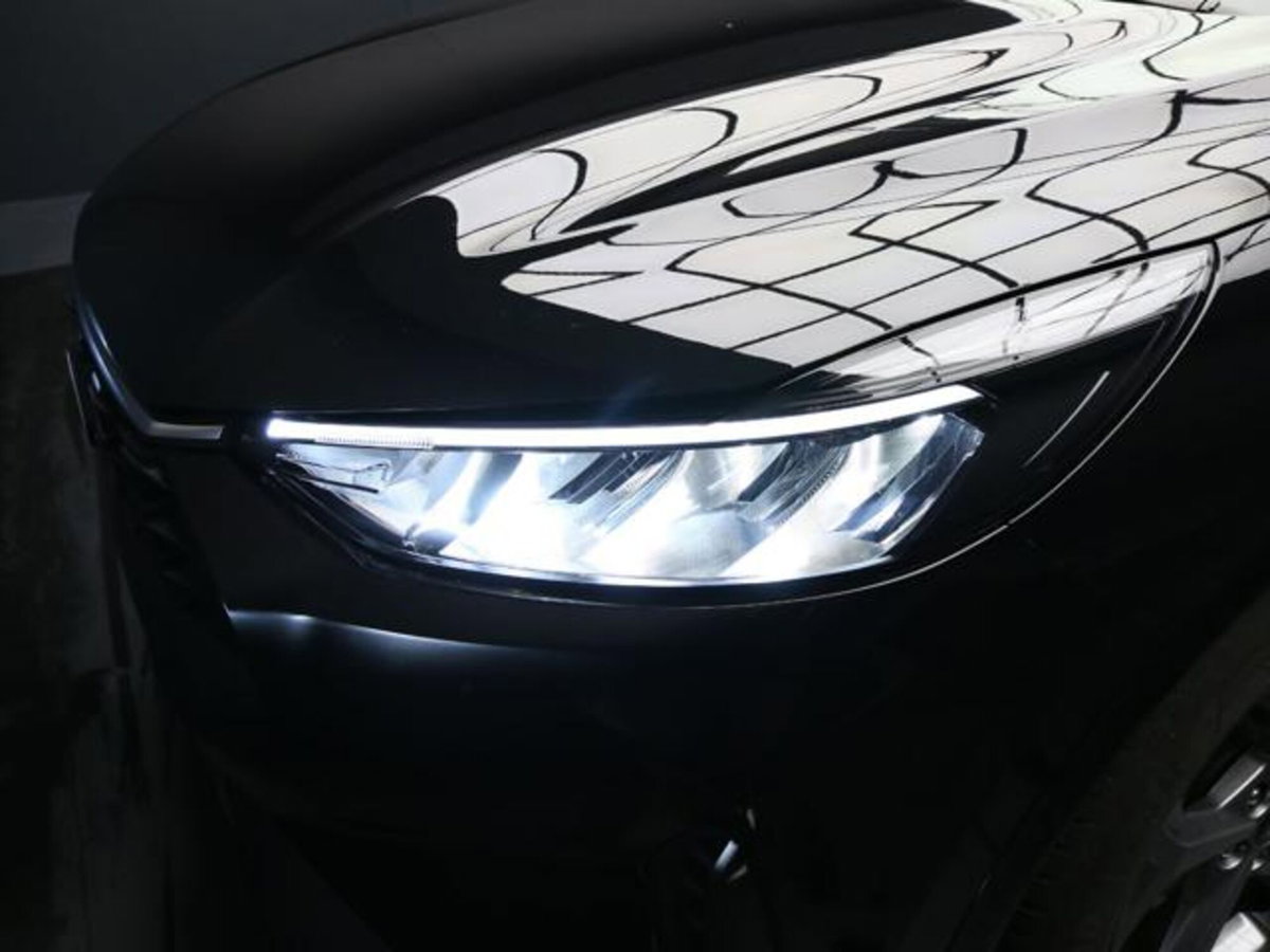 Ford Kuga 2.5 full hybrid ST-Line X 2wd 180cv auto (10)