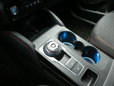 Ford Kuga 2.5 full hybrid ST-Line X 2wd 180cv auto (13)