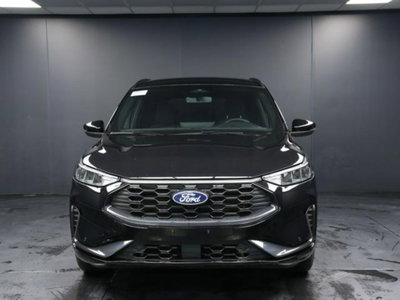 Ford Kuga 2.5 full hybrid ST-Line X 2wd 180cv auto (2)