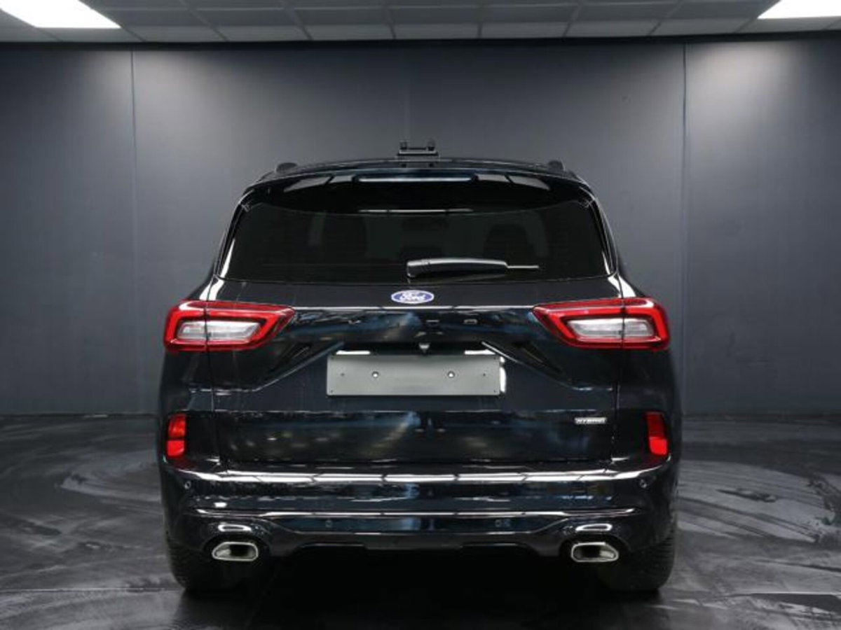 Ford Kuga 2.5 full hybrid ST-Line X 2wd 180cv auto (3)