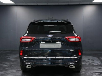 Ford Kuga 2.5 full hybrid ST-Line X 2wd 180cv auto (3)