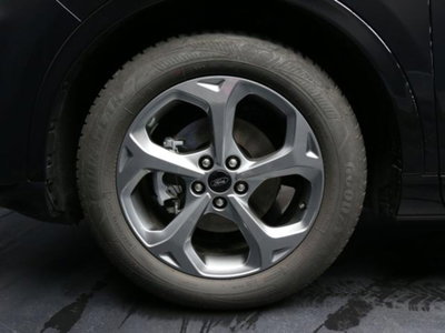 Ford Kuga 2.5 full hybrid ST-Line X 2wd 180cv auto (4)