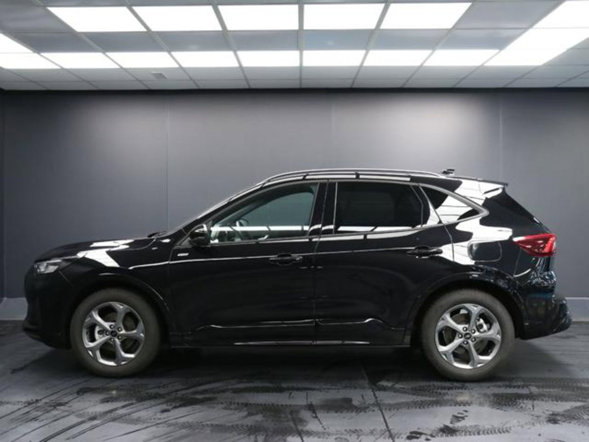 Ford Kuga 2.5 full hybrid ST-Line X 2wd 180cv auto (5)