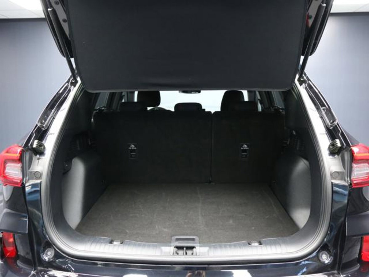 Ford Kuga 2.5 full hybrid ST-Line X 2wd 180cv auto (6)