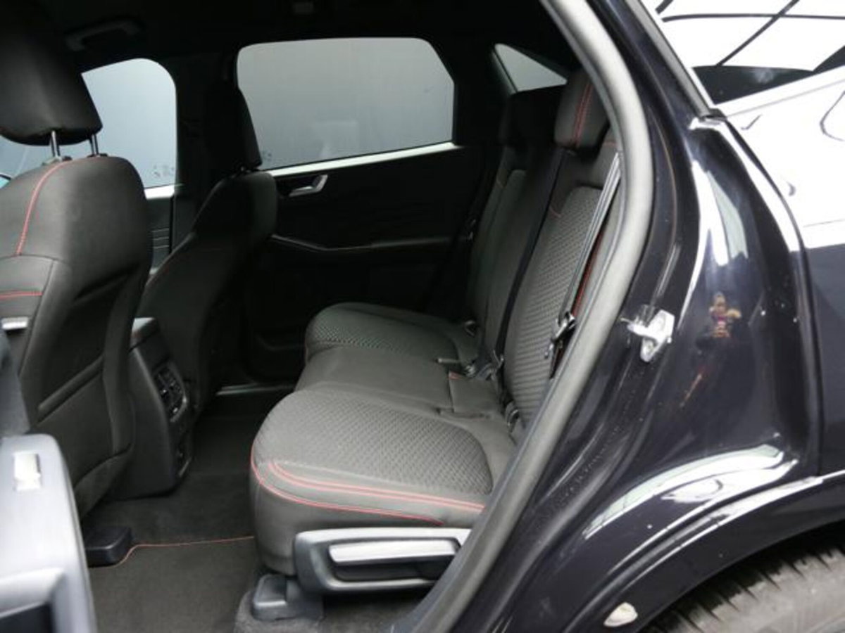Ford Kuga 2.5 full hybrid ST-Line X 2wd 180cv auto (7)