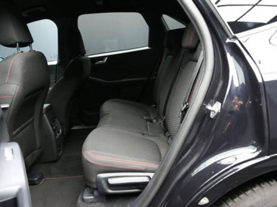 Ford Kuga 2.5 full hybrid ST-Line X 2wd 180cv auto (7)