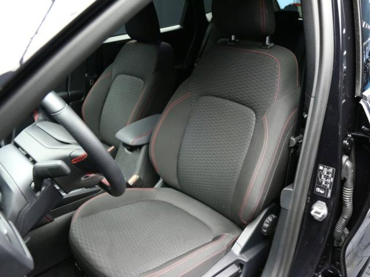 Ford Kuga 2.5 full hybrid ST-Line X 2wd 180cv auto (9)