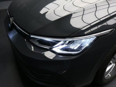 Volkswagen Golf Variant 1.0 eTSI EVO DSG Life (11)