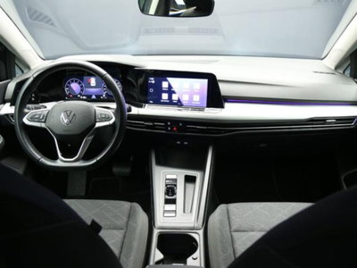 Volkswagen Golf Variant 1.0 eTSI EVO DSG Life (12)