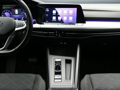 Volkswagen Golf Variant 1.0 eTSI EVO DSG Life (14)