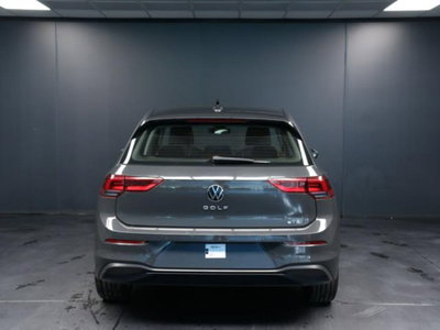 Volkswagen Golf Variant 1.0 eTSI EVO DSG Life (4)