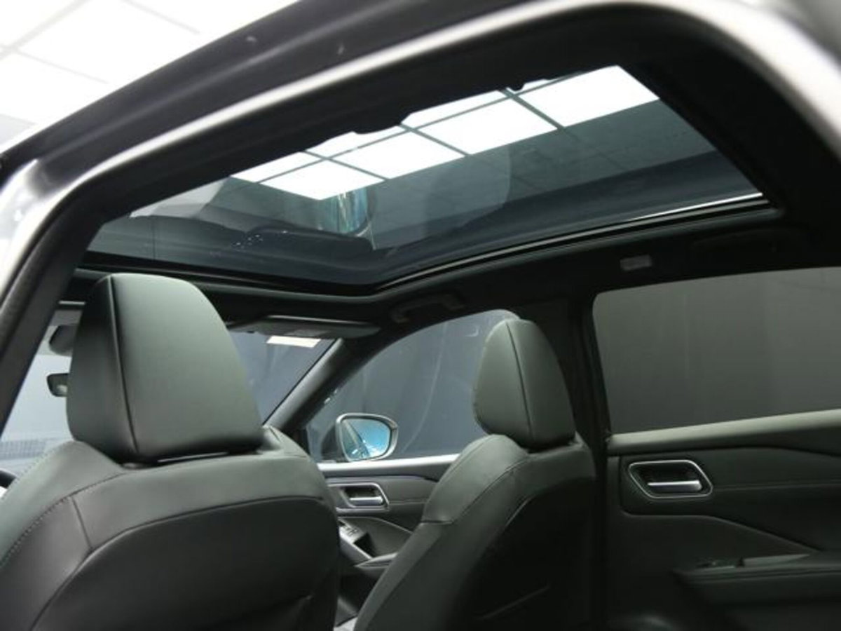 Nissan Qashqai 1.3 mhev Tekna 4wd 158cv xtronic (11)