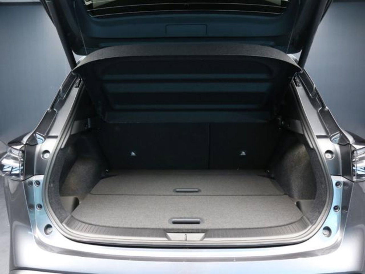 Nissan Qashqai 1.3 mhev Tekna 4wd 158cv xtronic (7)