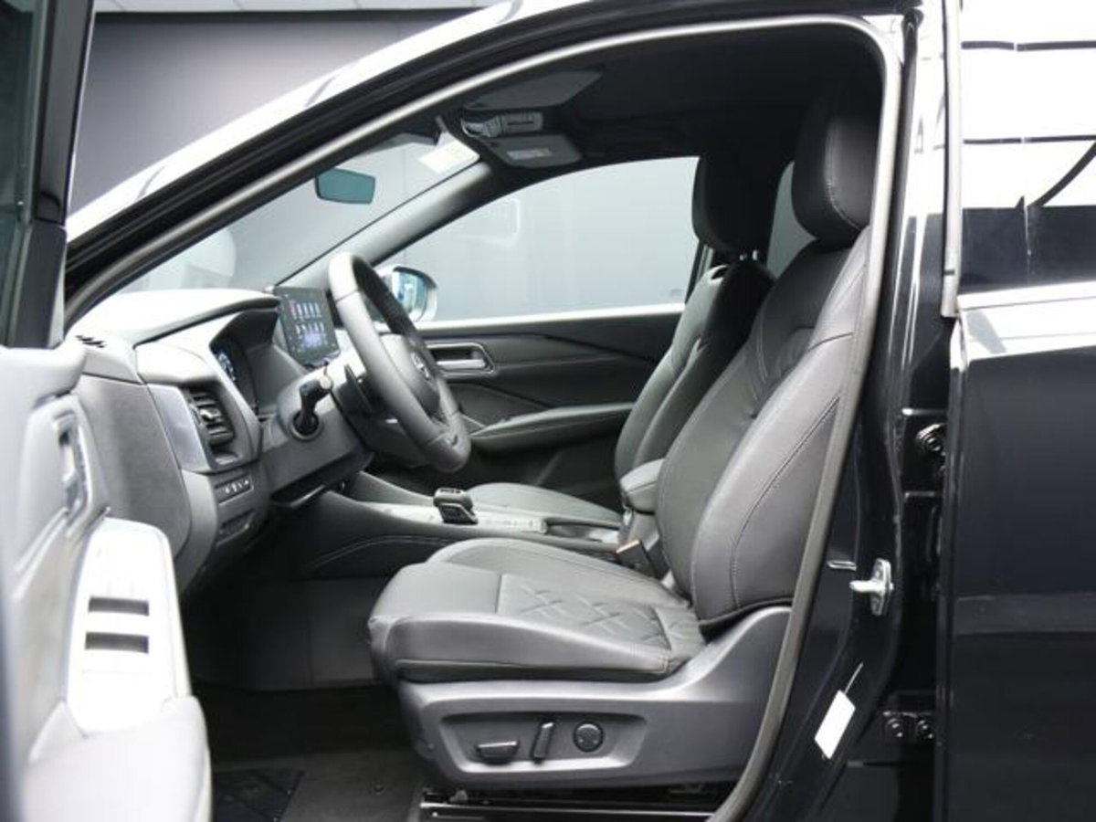 Nissan Qashqai 1.3 mhev Tekna 4wd 158cv xtronic (9)