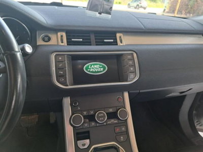 Land Rover Range Rover Evoque 2.0 eD4 5p. SE Dynamic (13)