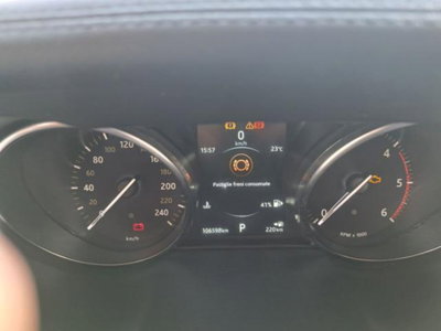 Land Rover Range Rover Evoque 2.0 eD4 5p. SE Dynamic (14)