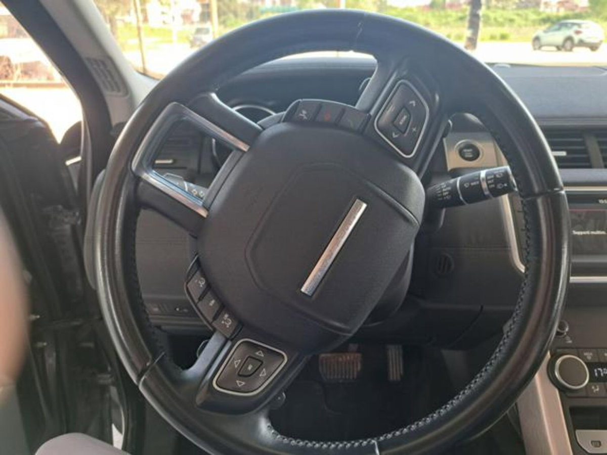 Land Rover Range Rover Evoque 2.0 eD4 5p. SE Dynamic (15)