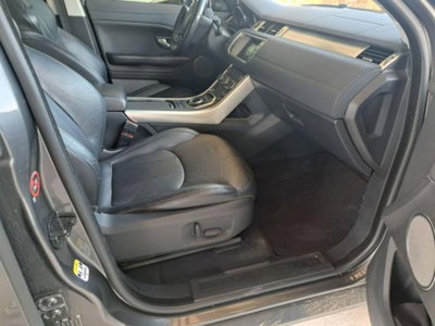 Land Rover Range Rover Evoque 2.0 eD4 5p. SE Dynamic (3)