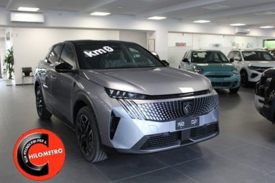 Peugeot 3008 1.2 hybrid GT 145cv e-dcs6 nuova