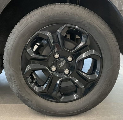 Ford EcoSport 1.0 EcoBoost 100 CV (15)
