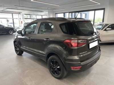 Ford EcoSport 1.0 EcoBoost 100 CV (4)