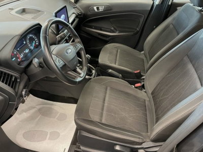 Ford EcoSport 1.0 EcoBoost 100 CV (5)