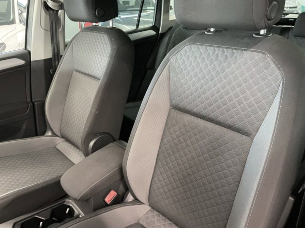 Volkswagen Tiguan 2.0 TDI SCR DSG Advanced BlueMotion Technology (10)