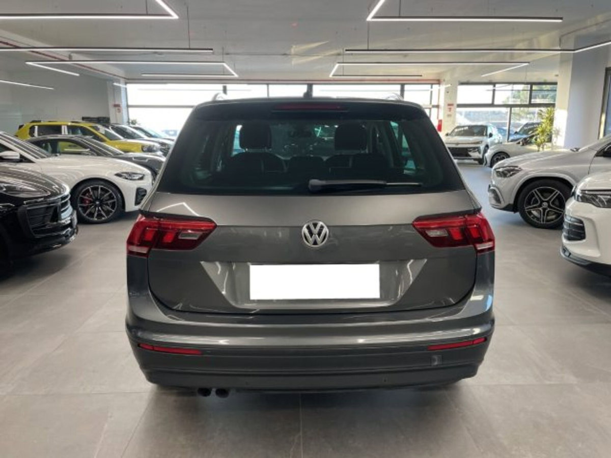 Volkswagen Tiguan 2.0 TDI SCR DSG Advanced BlueMotion Technology (11)