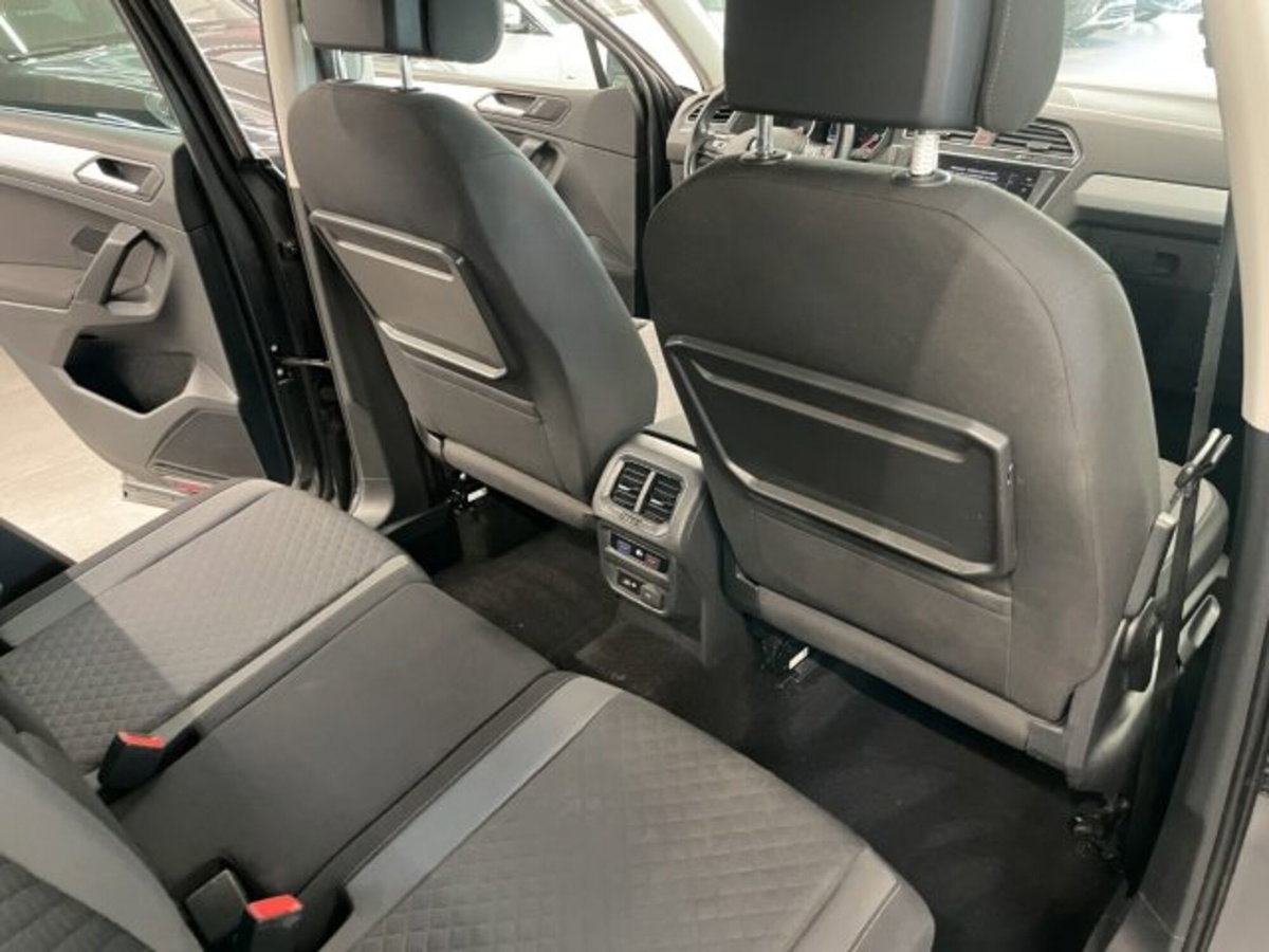 Volkswagen Tiguan 2.0 TDI SCR DSG Advanced BlueMotion Technology (14)