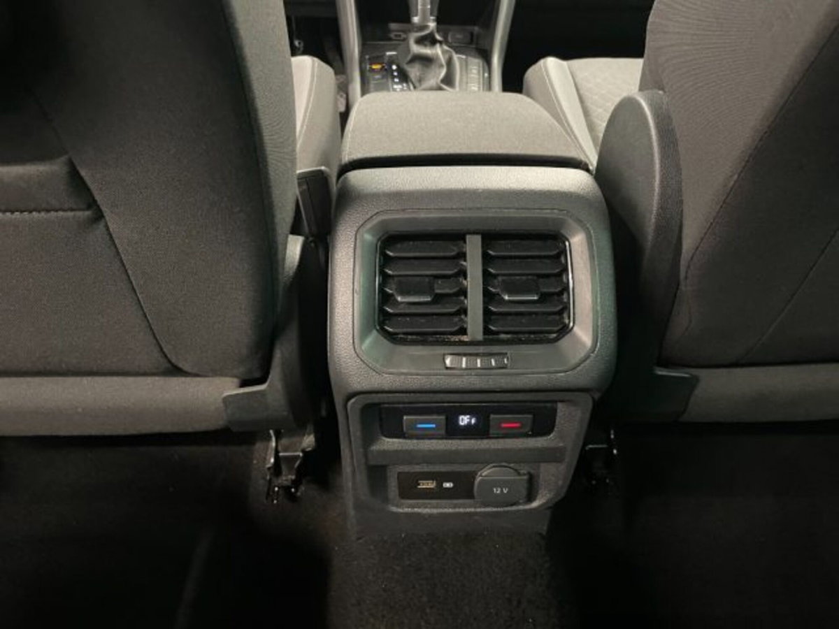 Volkswagen Tiguan 2.0 TDI SCR DSG Advanced BlueMotion Technology (15)