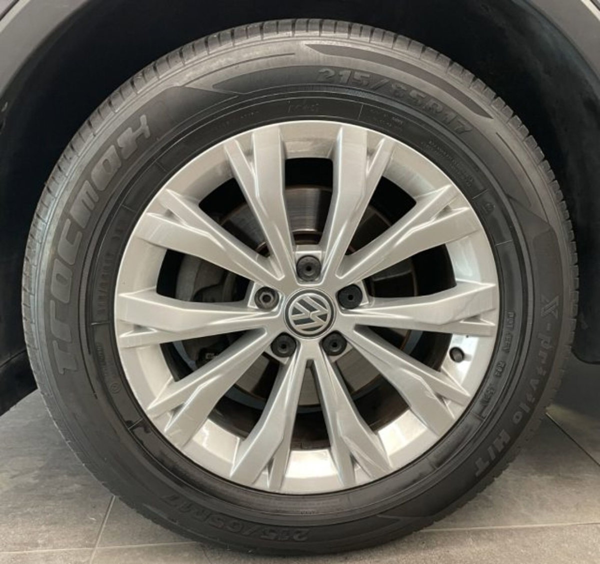 Volkswagen Tiguan 2.0 TDI SCR DSG Advanced BlueMotion Technology (16)
