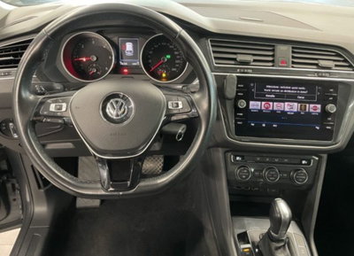 Volkswagen Tiguan 2.0 TDI SCR DSG Advanced BlueMotion Technology (17)