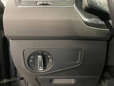 Volkswagen Tiguan 2.0 TDI SCR DSG Advanced BlueMotion Technology (18)