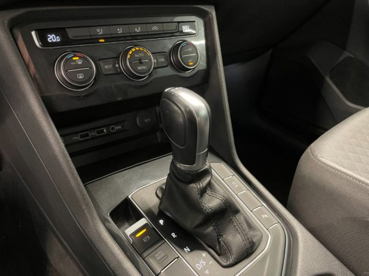 Volkswagen Tiguan 2.0 TDI SCR DSG Advanced BlueMotion Technology (2)