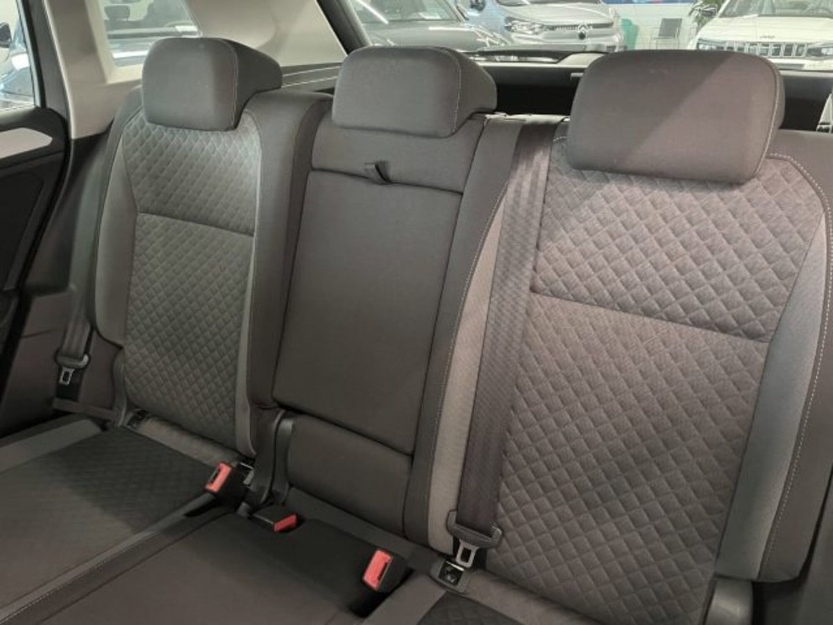Volkswagen Tiguan 2.0 TDI SCR DSG Advanced BlueMotion Technology (6)