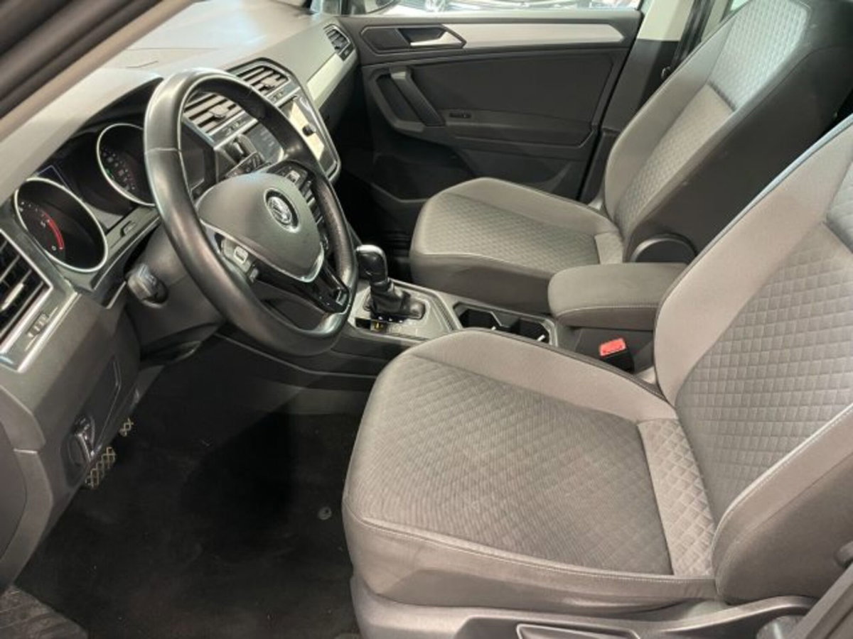 Volkswagen Tiguan 2.0 TDI SCR DSG Advanced BlueMotion Technology (8)