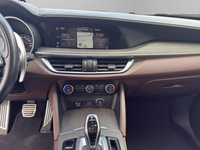 Alfa Romeo Stelvio Stelvio 2.0 Turbo 280 CV AT8 Q4 Ti (12)