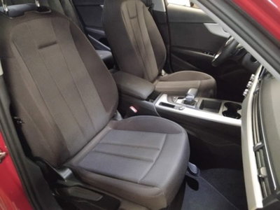 Audi A4 Avant 30 2.0 tdi mhev Business Advanced 136cv s-tronic (12)